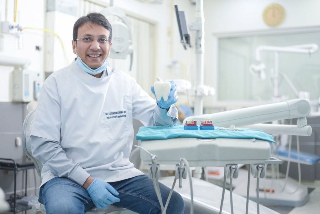 Best Dentist in Roorkee