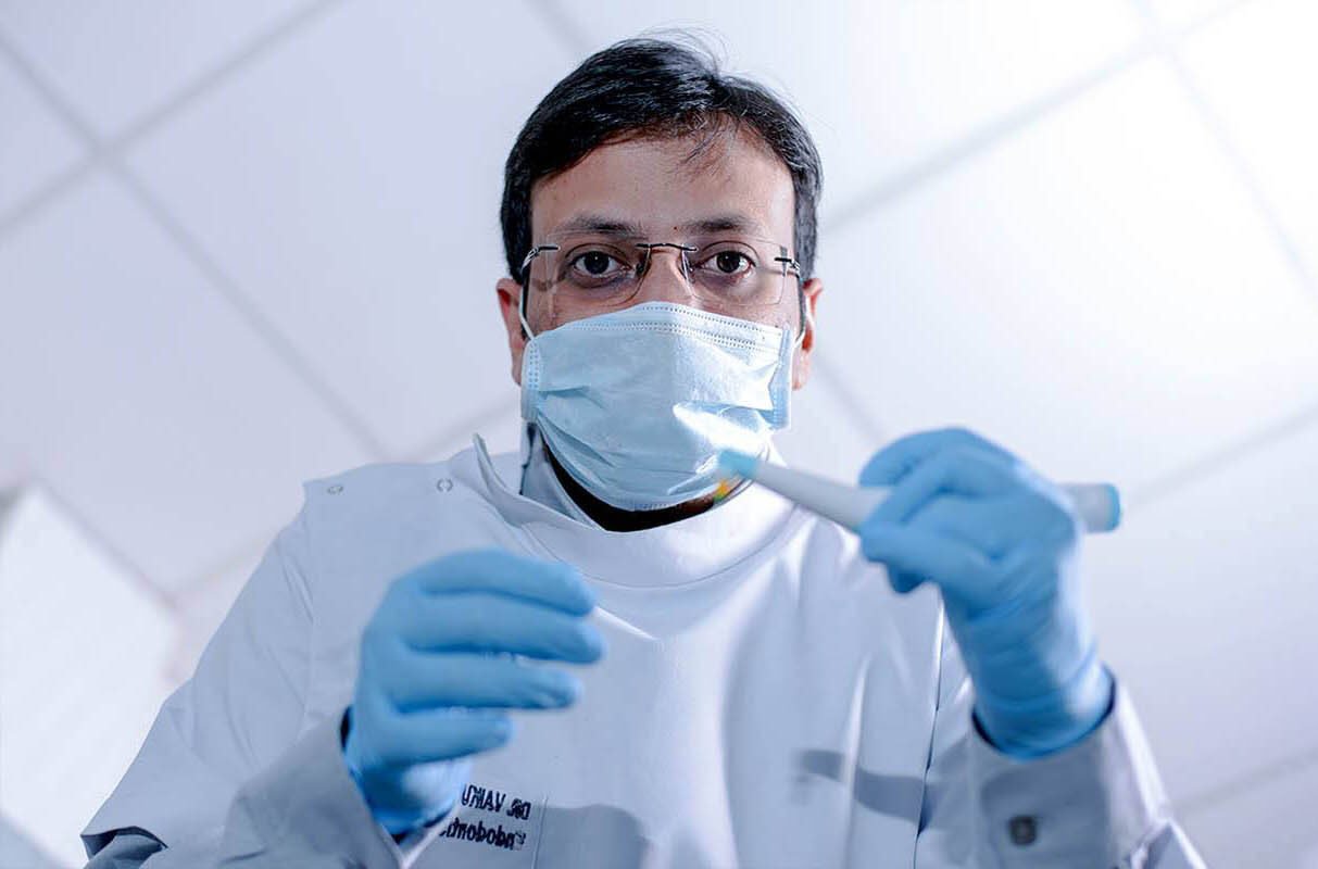 Best Dental Clinic in Muzaffarnagar