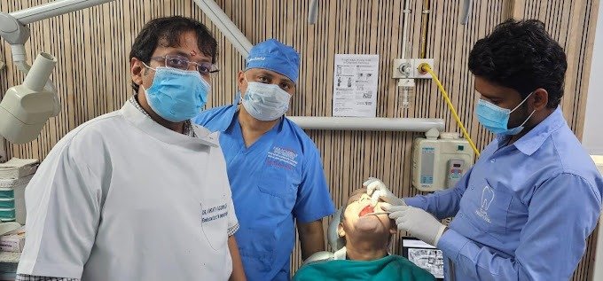 Best Dental Surgeon in Muzaffarnagar
