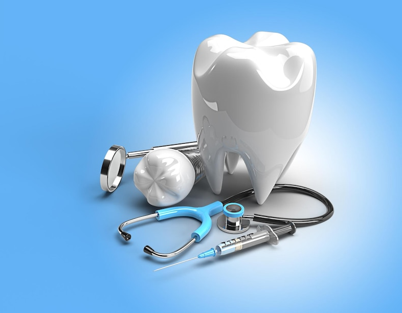 Best Dentist in Muzaffarnagar