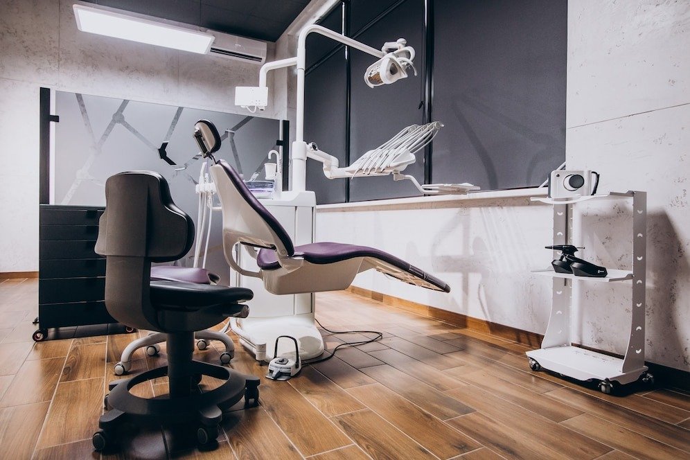 Best Dentist clinic in Muzaffarnagar