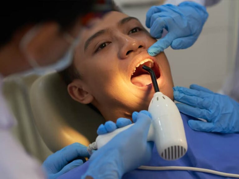Best Dental filling treatment in Muzaffarnagar