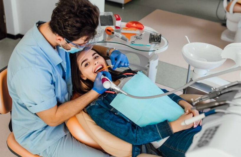 Expert Dentist Clinic in Muzaffarnagar