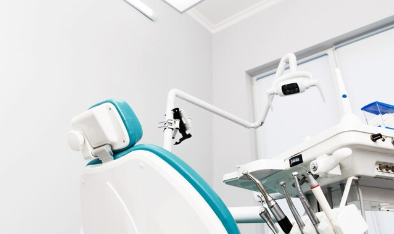Top Dentist Clinic in Muzaffarnagar