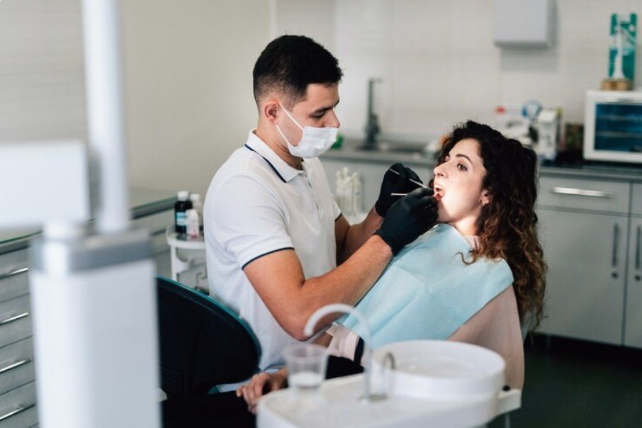 Best Dental Clinic in Muzaffarnagar