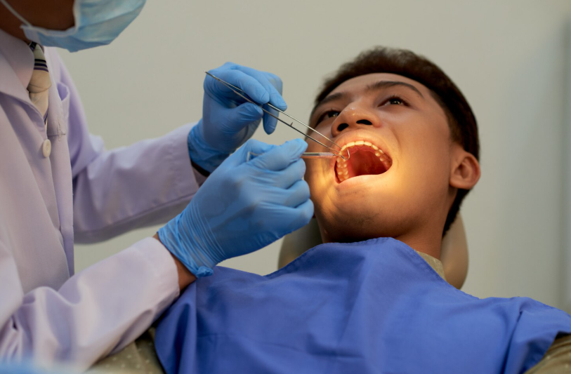 Best Root Canal Doctor in Roorkee