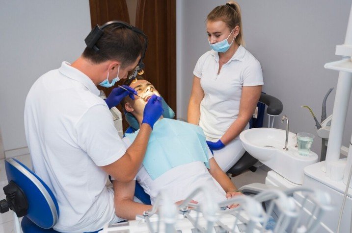 Best Cosmetic Dentistry Doctors in Muzaffarnagar