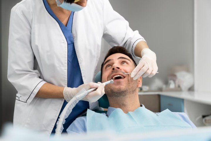 Best Dentist Doctor in Muzaffarpur