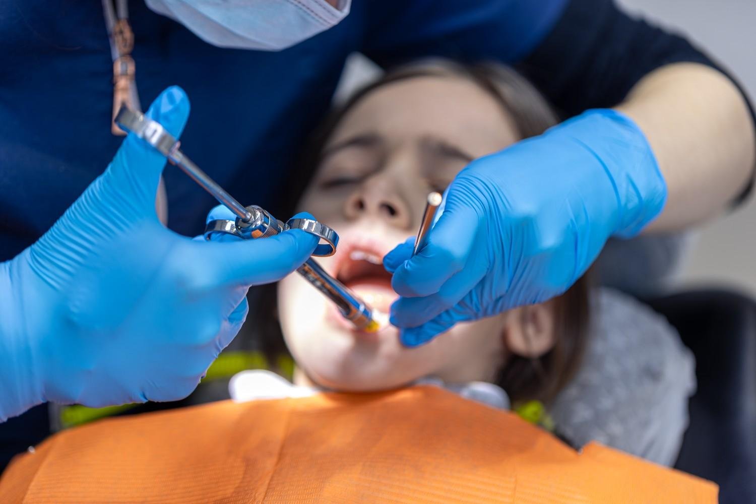 Best Dental Injuries & Trauma Treatment in Meerut