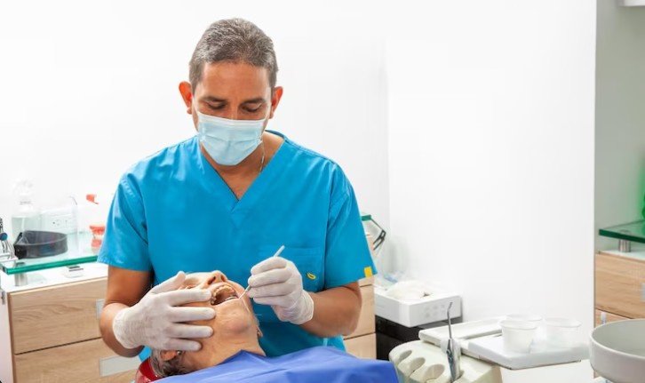 Best Root Canal Doctor in Dehradun