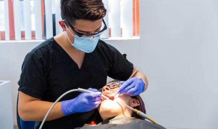 Best Dental Surgeon in Meerut