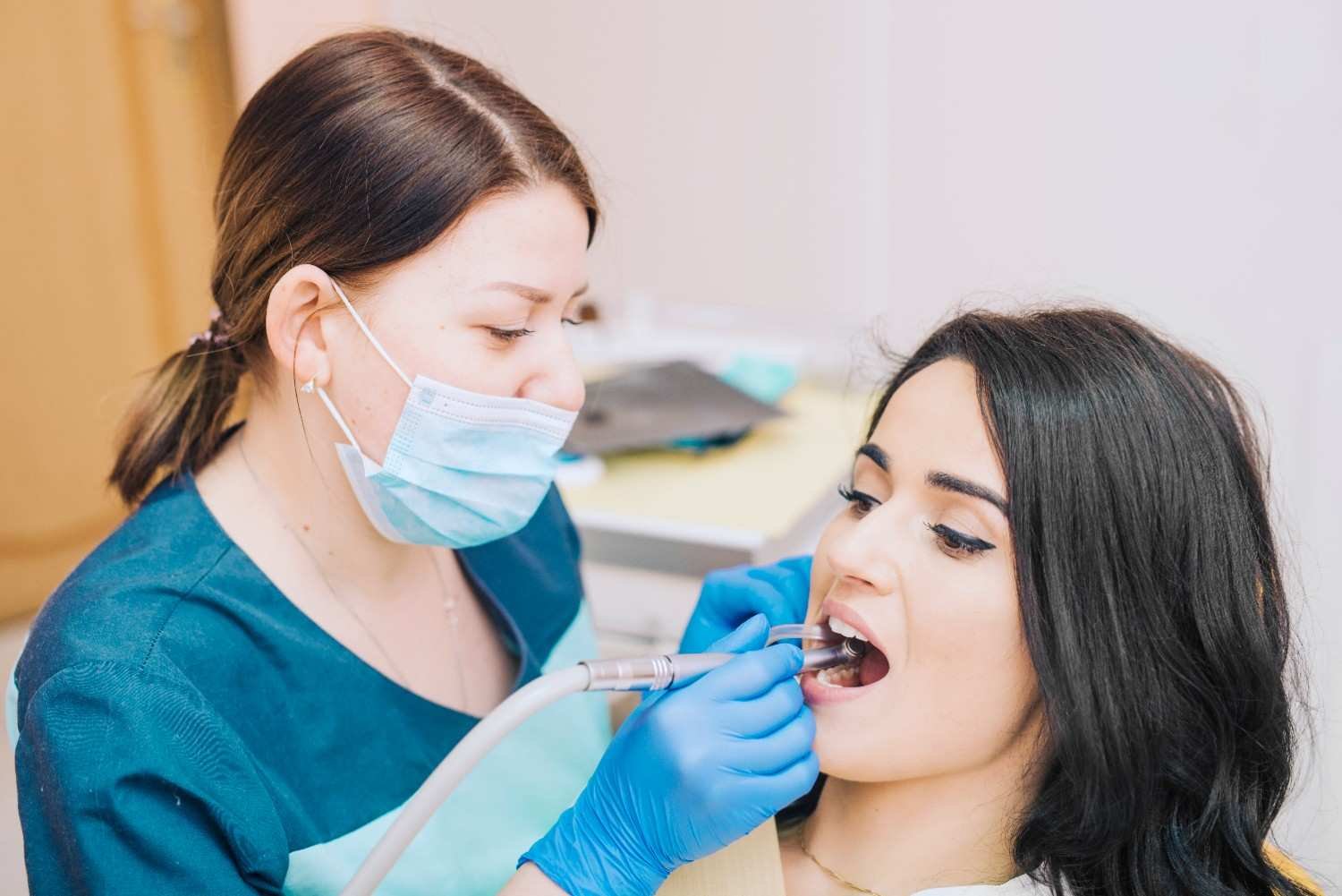 Best Dental Fillings Specialist in Meerut