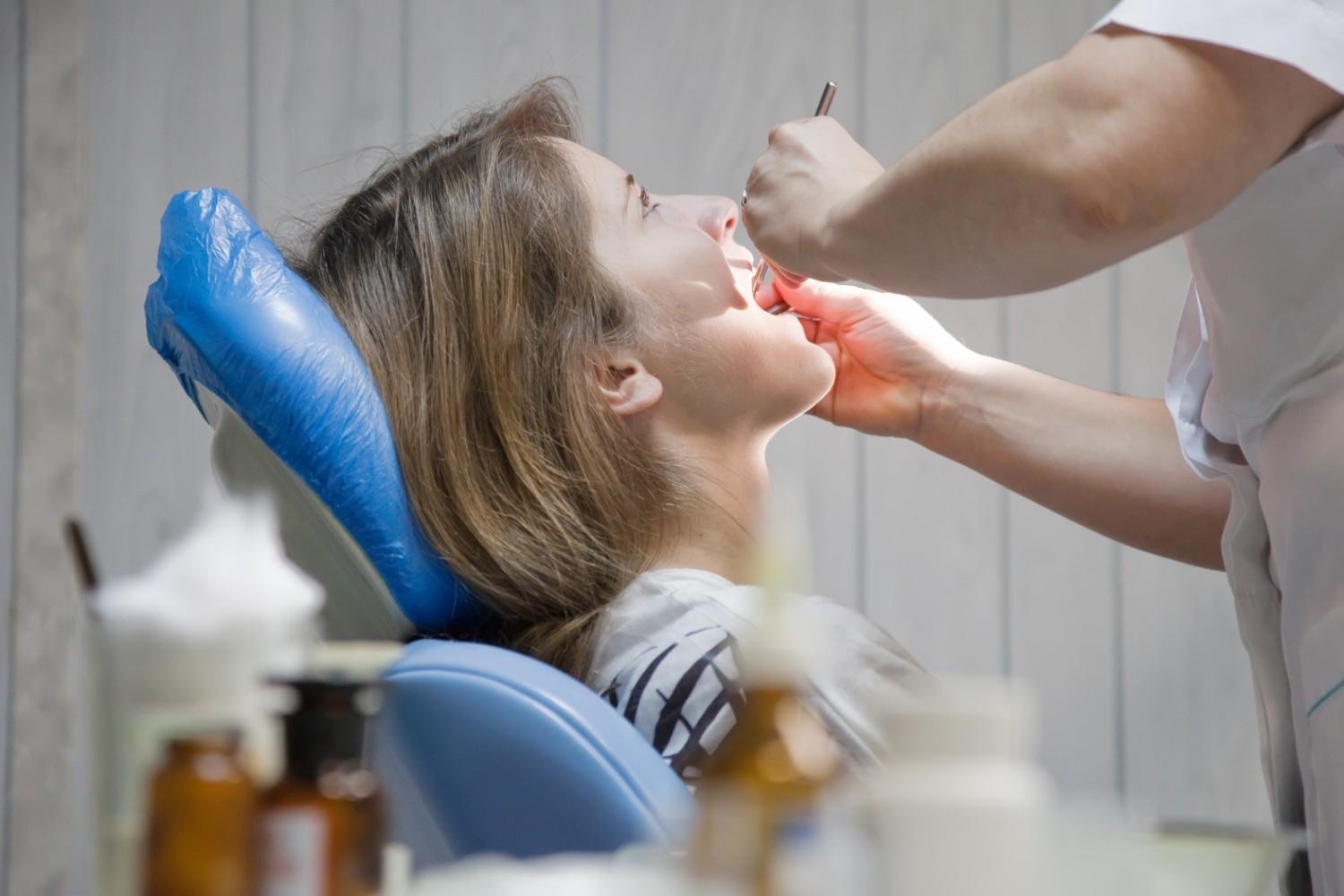 Best TMJ Treatment in Muzaffarnagar