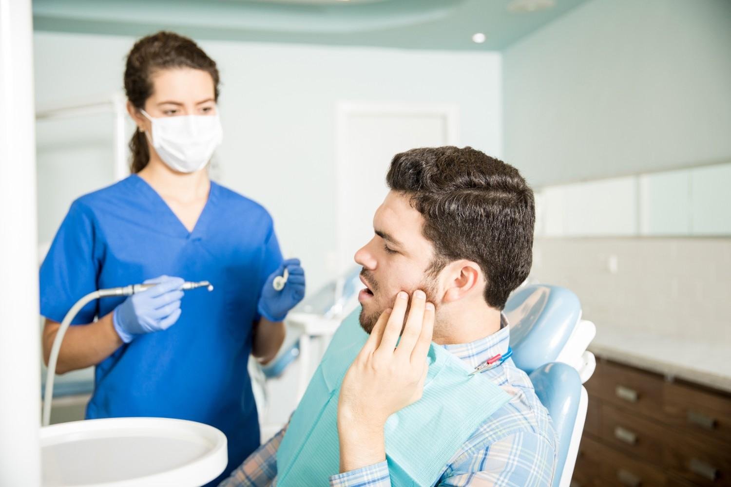 Best Dental Injuries Specialist in Bijnor