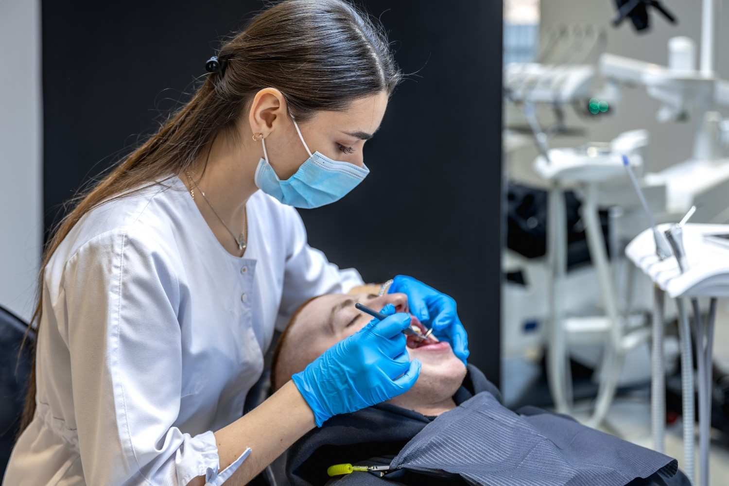 Best Orthodontic Specialist in Bijnor